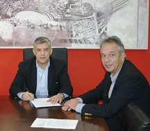 Τον Ιερό Ναό Αγίας Παρασκευής Φλαμουλίου αναστηλώνει η Περιφέρεια